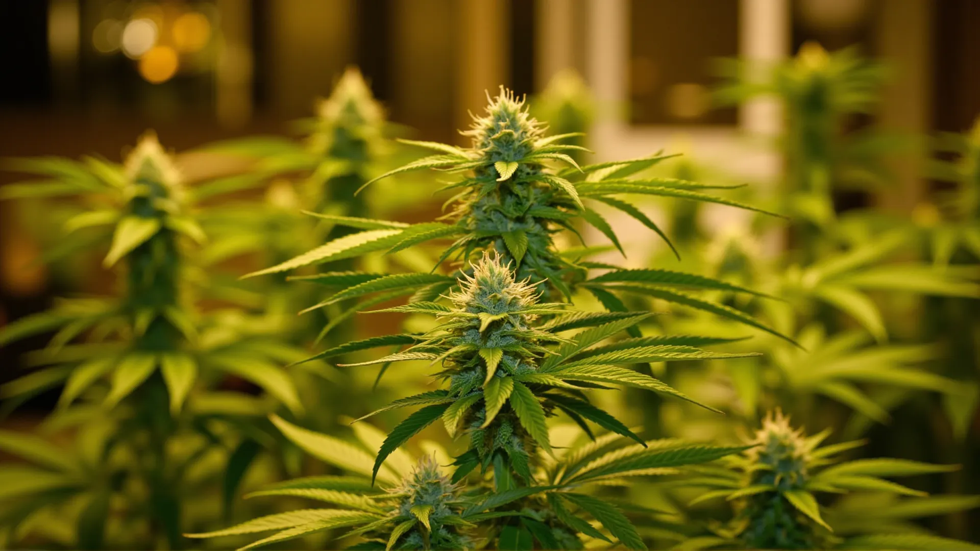 THC Drogentest, Konsequenzen & Joint Zubehör