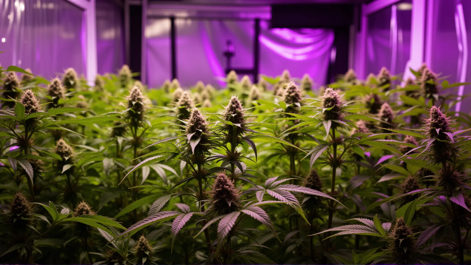 Richtig fermentieren: Cannabis Blüten optimal veredeln