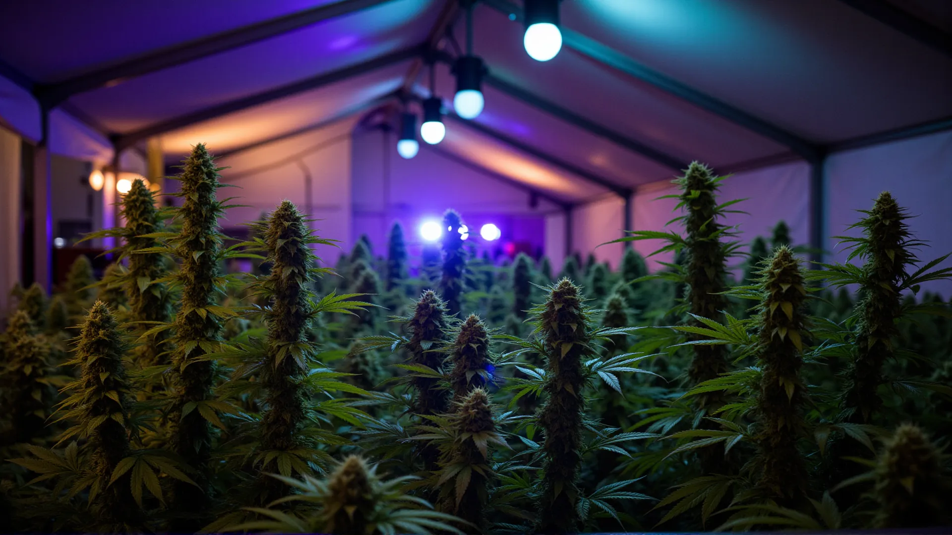 Calmag Bedarf bei Cannabis verstehen und optimieren