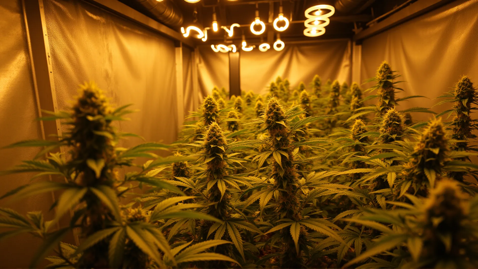 Cannabis Online: Samen Keimen, Cannabinoide & Legal THC