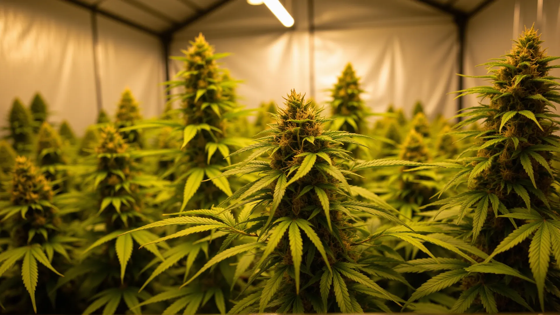 Cannabis 2025: Aroma und Qualität mit Grove Bags Terploc