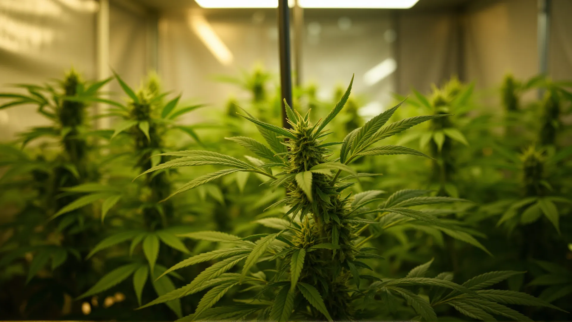 Cannabis Anbau und Konsum: Tipps zu THV-N10 & CBG9