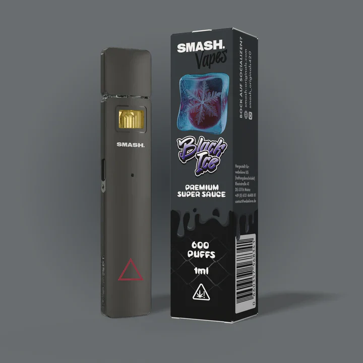 Wo man Cannabis Vapes legal und sicher kaufen