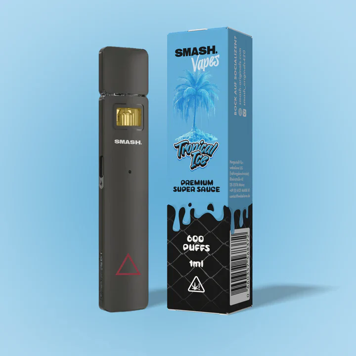 Verdampfer kaufen: Die beste Wahl für Cannabis-Genuss