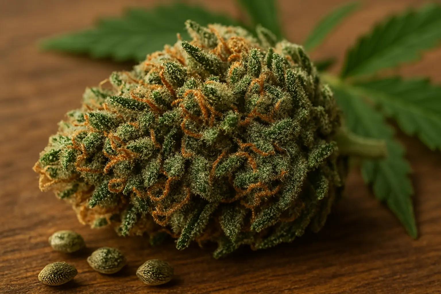 CRISPR Die Gen-Schere revolutioniert die Cannabiswelt