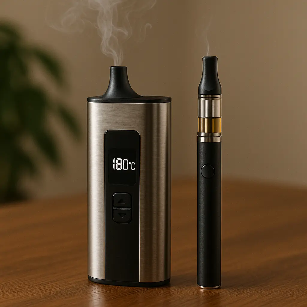 Der ultimative Guide zum Kauf von Cannabis Vapes in Deutschland