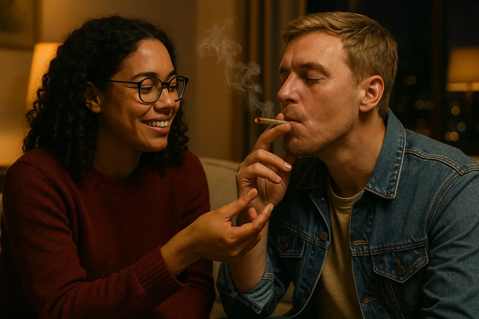 Marihuana Subkultur: Was steckt wirklich dahinter