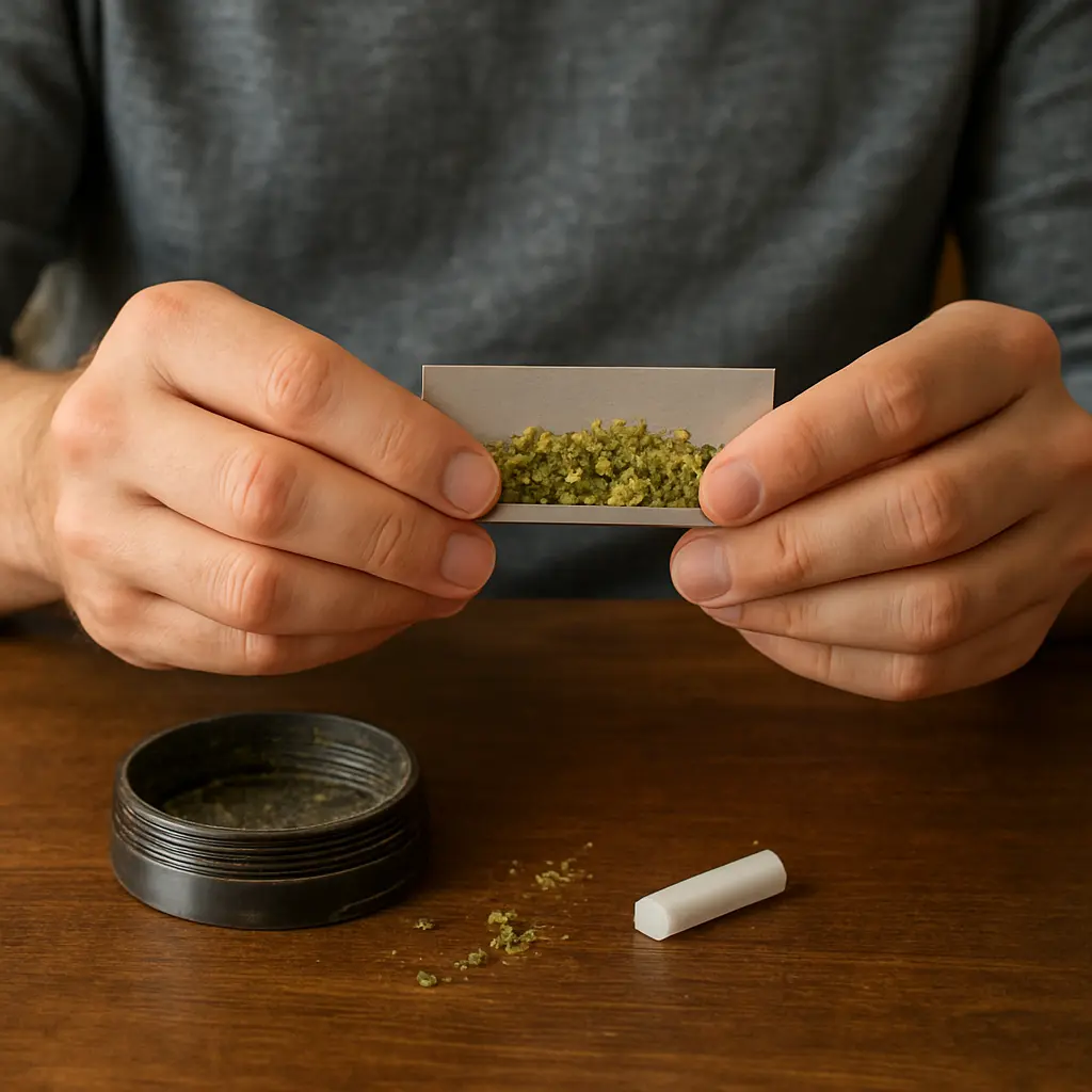 Rolling Papers im Vergleich – Finde das Beste für Dich