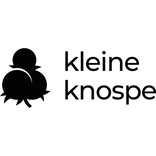 kleine knospe Magazin