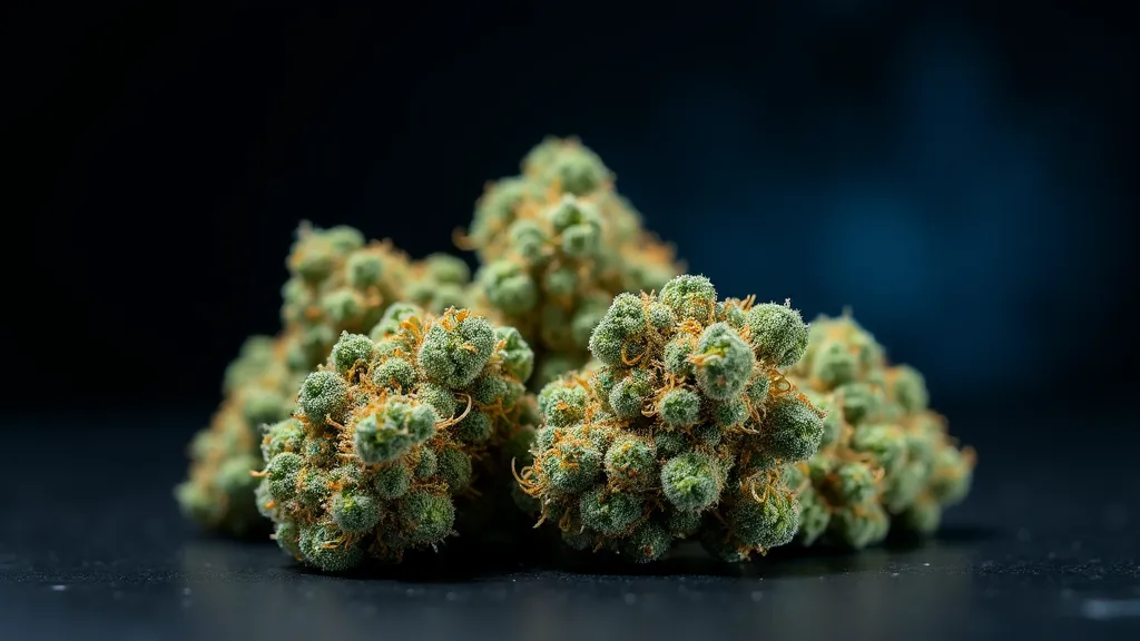 Cannabisblüten Lagern: Optimale Aufbewahrung für Qualität