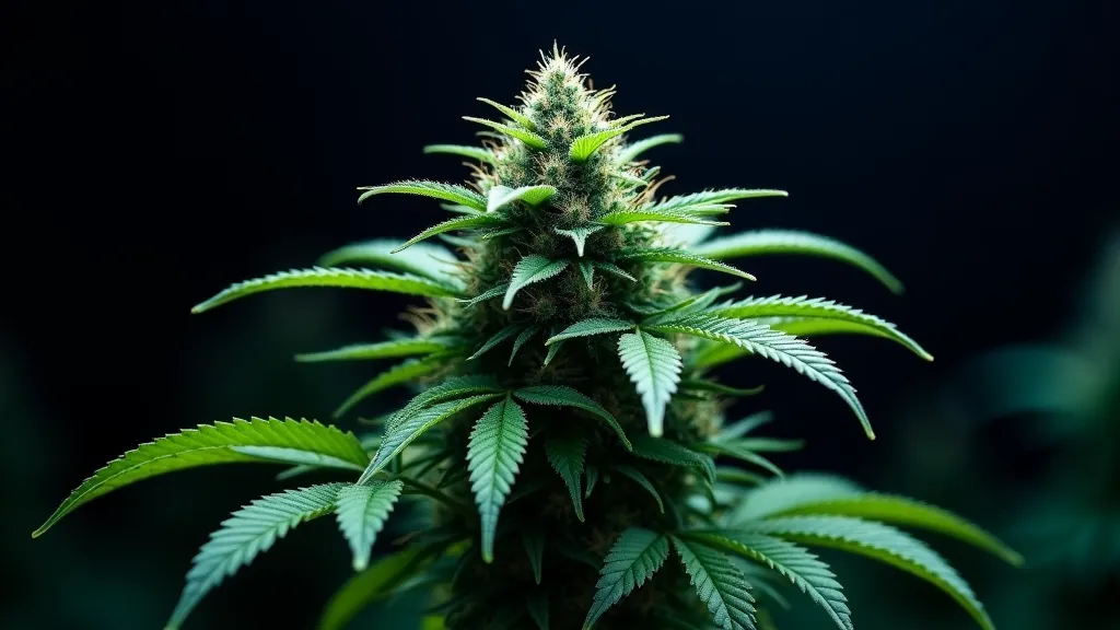 THC vs CBD: Gemeinsamkeiten, Unterschiede & Praxistipps