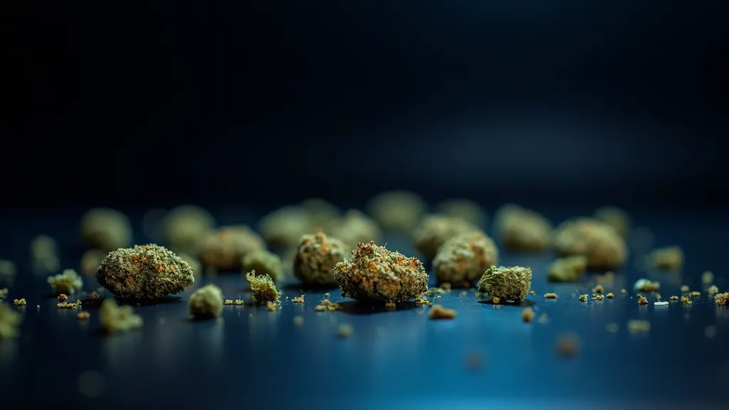 Cannabis selbst anbauen: Keimung, Grow-Setup & Cannabinoide