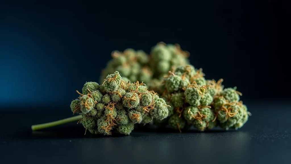 Kleine Knospe Dein Onlineshop für Premium Cannabis