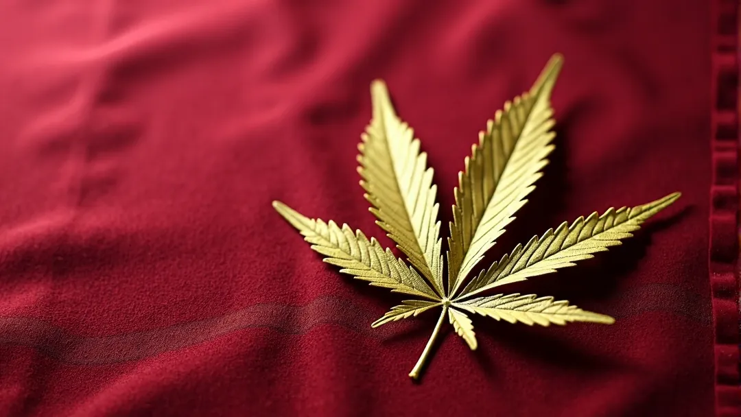 Cannabis und Strafrecht in Deutschland