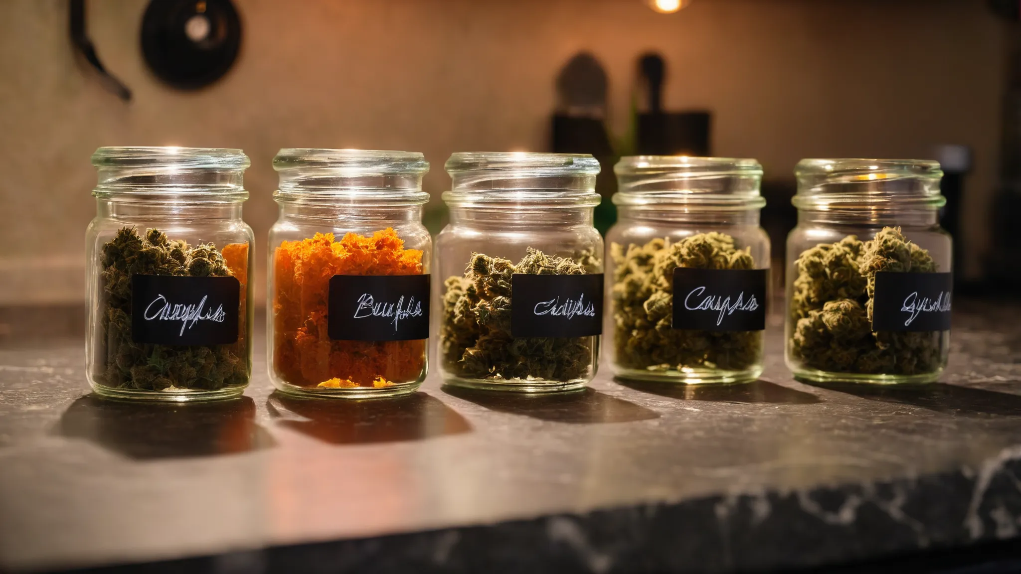 Kochen mit Cannabis: Rezepte & Tipps von kleine knospe