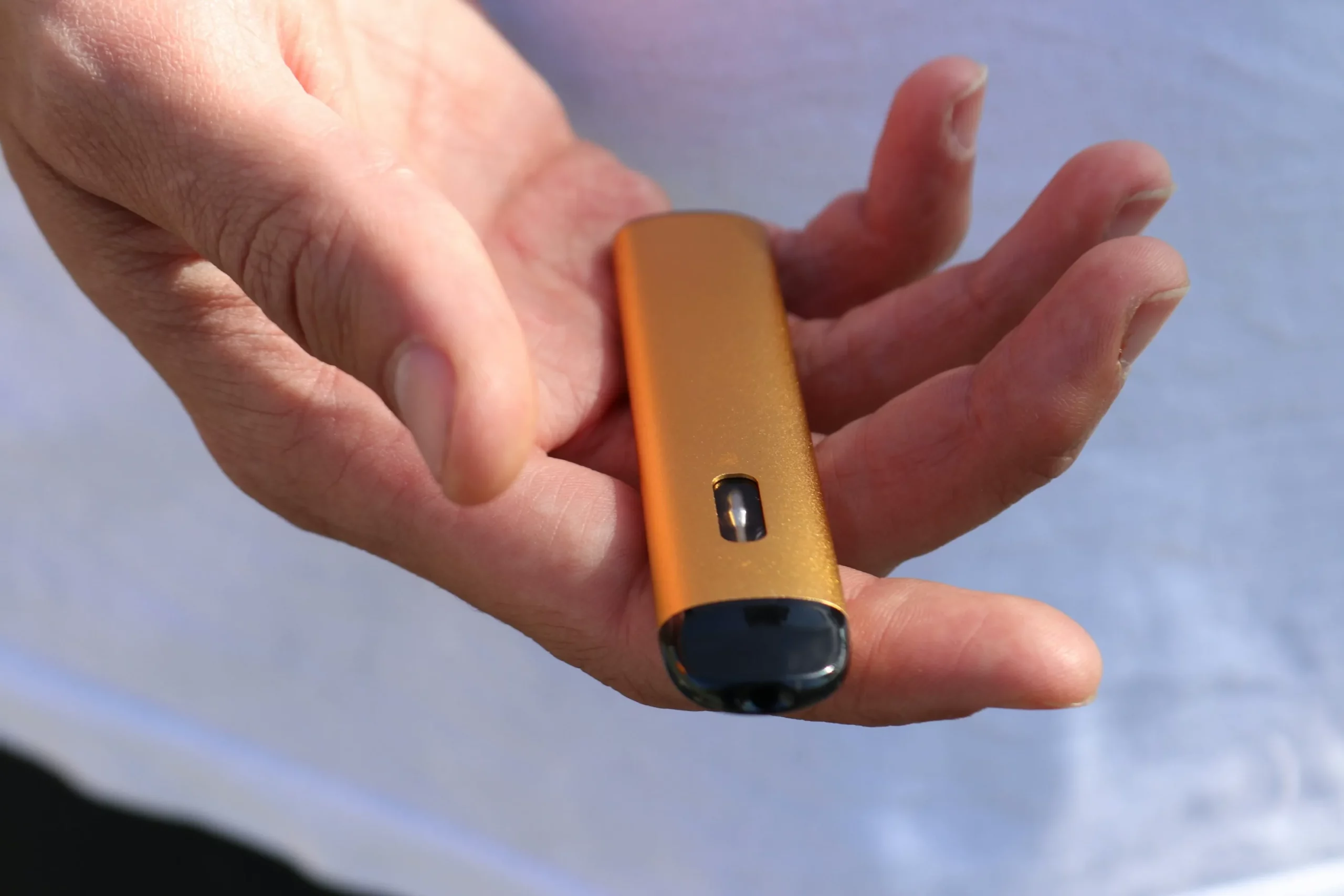 Sicherer Cannabiskonsum mit Vaporizer: Tipps & Vorteile