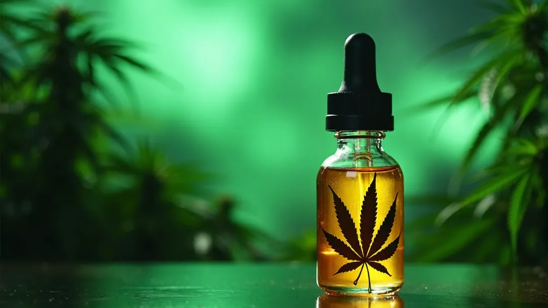 Schlaf besser: Indica CBD vs Sativa