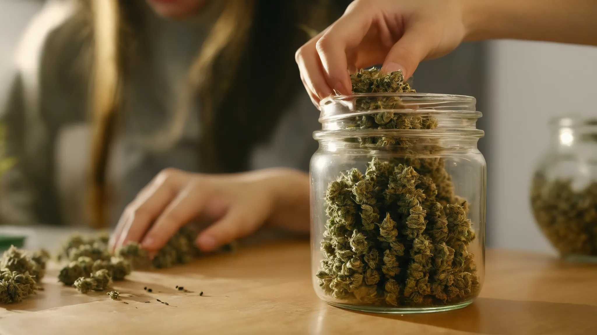 Kochen mit Cannabis: Rezepte & Tipps von kleine knospe