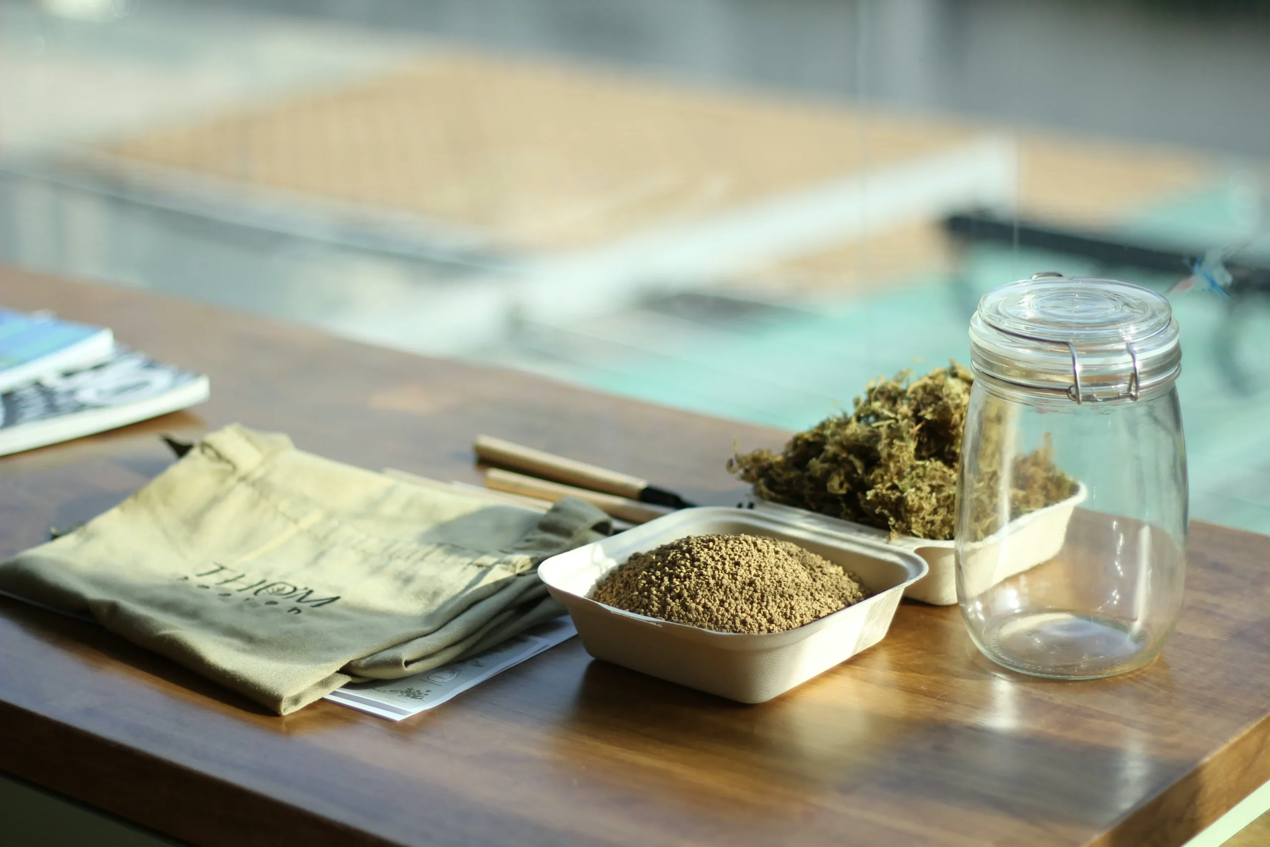 Cannabis Rezepte: Genuss, Wirkung, Tipps für Deine Küche