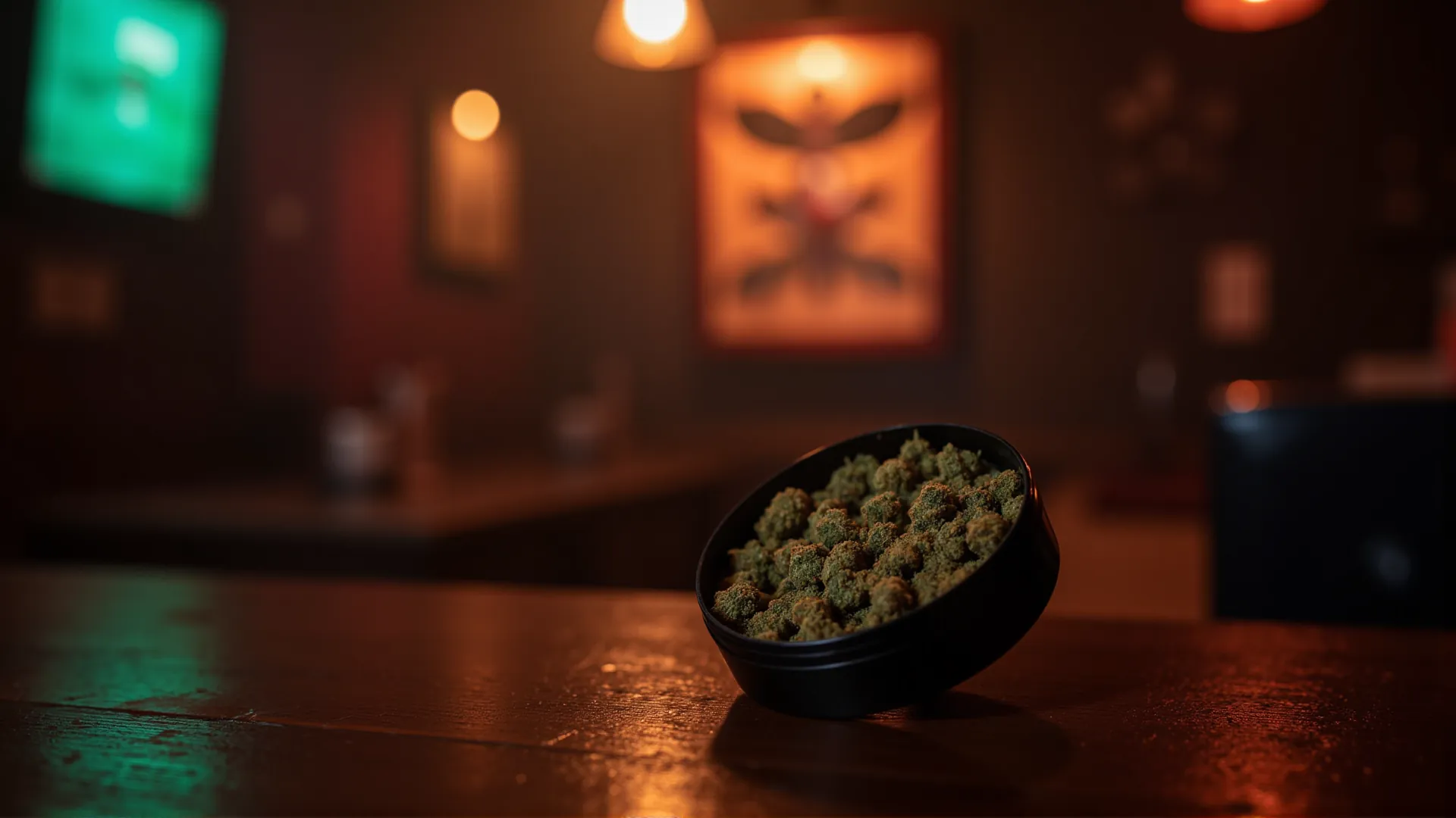 Alu, Kunststoff oder Edelstahl Grinder Welcher passt zu Dir