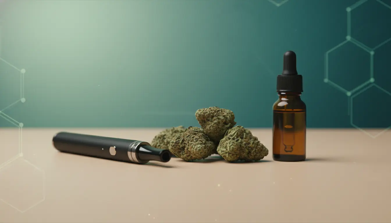 Cannabis 2026: Produktformen, Laborzertifikate und Qualität