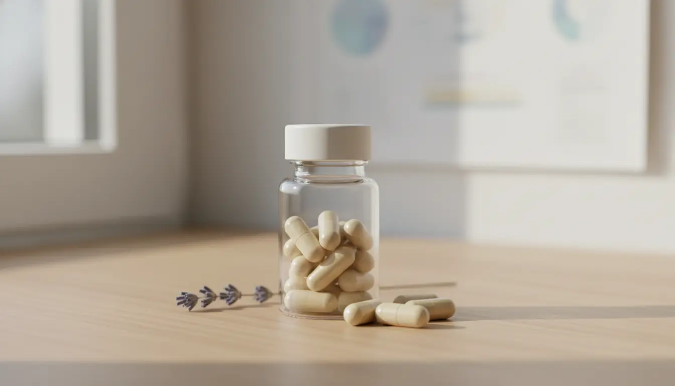 CBD Kapseln 2026: CoA, mg pro Kapsel und Transparenz prüfen
