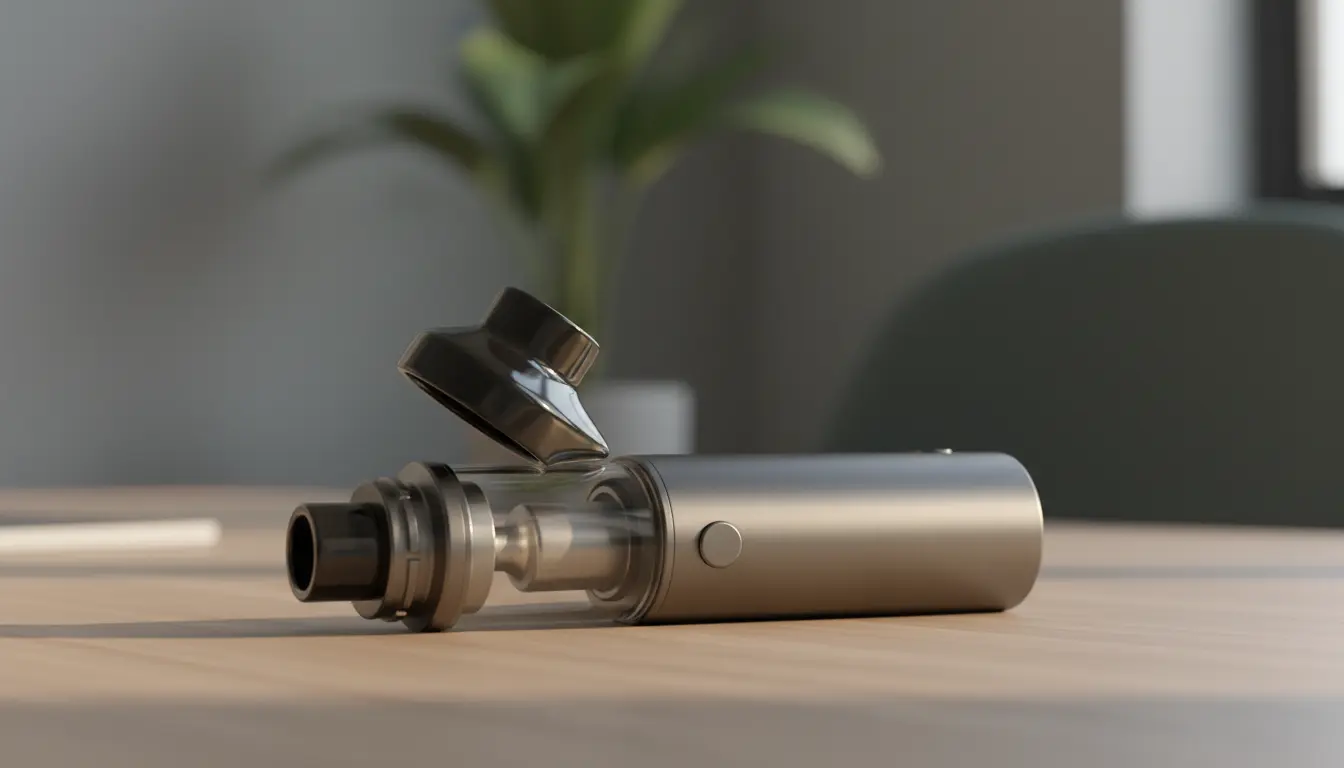 Vaporizer 2026: Heiztechnik, Temperatur und Kaufkriterien